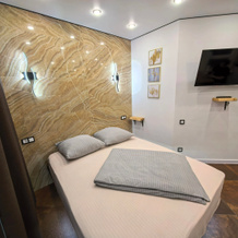 ZhK Avtograf Zolotoj Bereg Flat, 沃洛格达 — 照片 5