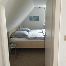 Gemütliche Ferienwohnung, Bad Fallingbostel — photo 4