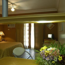 Ilha Flat Hotel Ap 2202, Ильябела — фото 4
