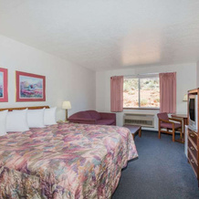 Days Inn Torrey - Capital Reef, 托里 — 照片 4