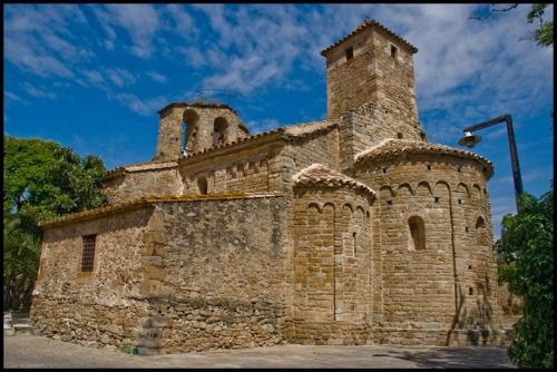 El Fort D'ullastret, Ульястрет — фото 1