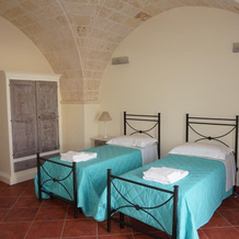 Masseria Pappo, 科佩尔蒂诺 — 照片 2