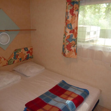 Camping le Lanfonnet, 昂贡 — 照片 2