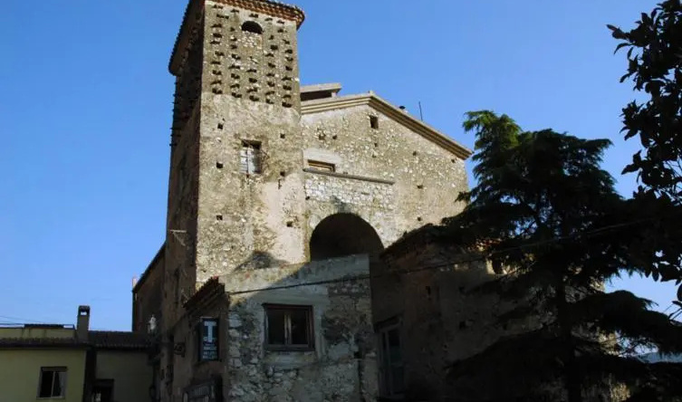 Palazzo Ducale, Джунгано — фото 1
