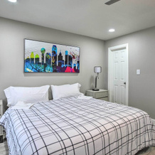 Broken Bow Home W/ Private Pool & Arcade Games!, Гарленд — фото 4