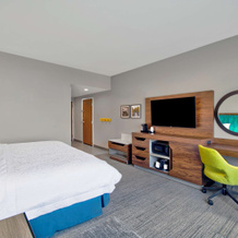 Hampton Inn By Hilton Abingdon, Абингдон — фото 2
