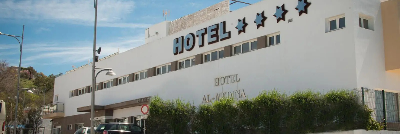 Hotel Ele Spa Medina Sidonia, Медина-Сидония — фото 1