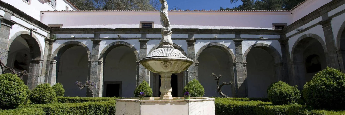 Hotel Convento de São Paulo, Redondo — photo 1