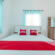 OYO 75339 Full Frame Resort (Vaccinated Staff), 丹马堪提亚 — 照片 3
