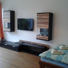 Apartmán Residence Nábřeží, Бероун — фото 5