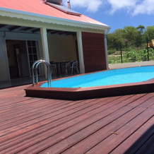 Les Villas Tamarin, 勒穆勒 — 照片 5