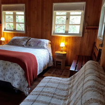 Posada Queulat, Puyuhuapi — photo 3
