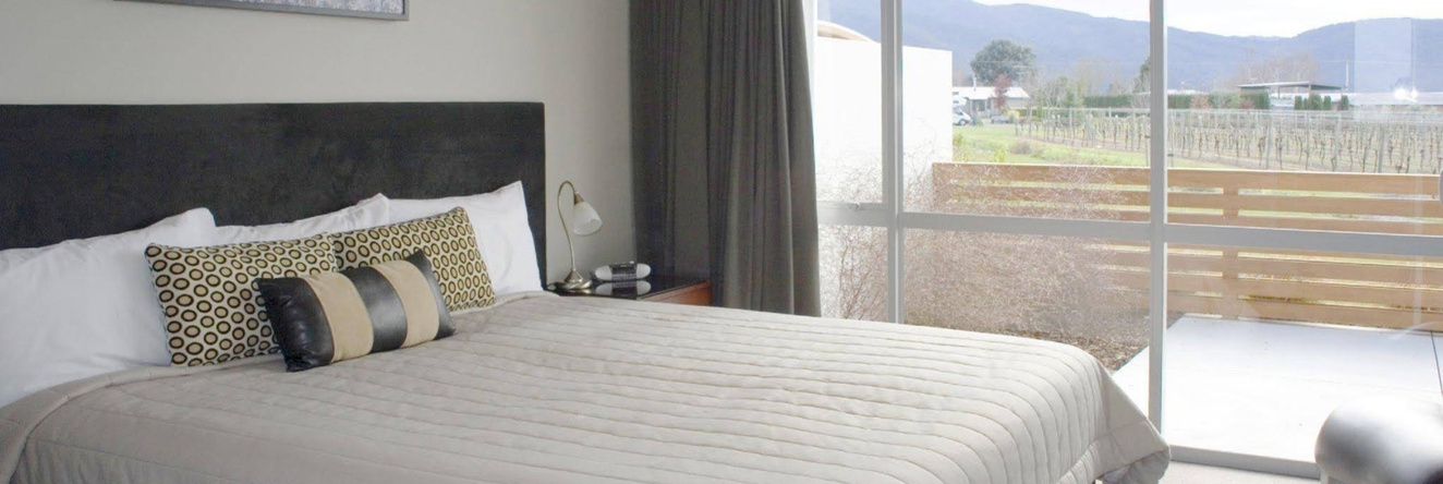 Marlborough Vintners Hotel - Heritage Boutique Collection, Ренуик — фото 1