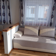Toporowe Domki W Chocholowskiej, Витов — фото 4