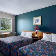 Huron Coast INN, 金卡丁 — 照片 3