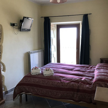B&B Casa Milà, 普雷托罗 — 照片 4