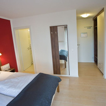4mex hotel & living, 慕尼黑 — 照片 3
