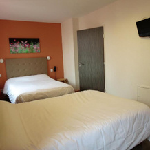 Hotel Le Faisan, Saint-Avertin — photo 3
