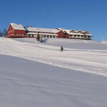 Kamben Høyfjellshotell, 戈尔 — 照片 2