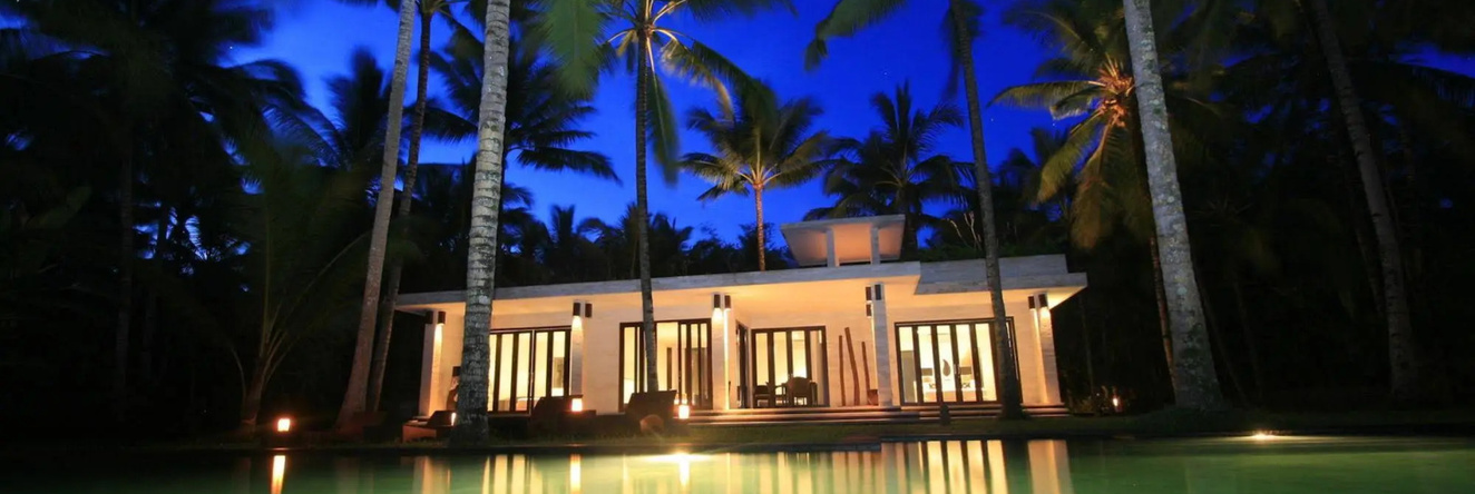 Kelapa Retreat & Spa, Pekutatan — photo 1