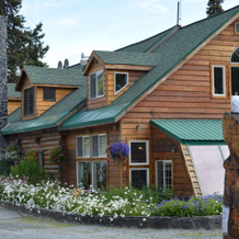 Summit Lake Lodge, Купер Лендинг — фото 5