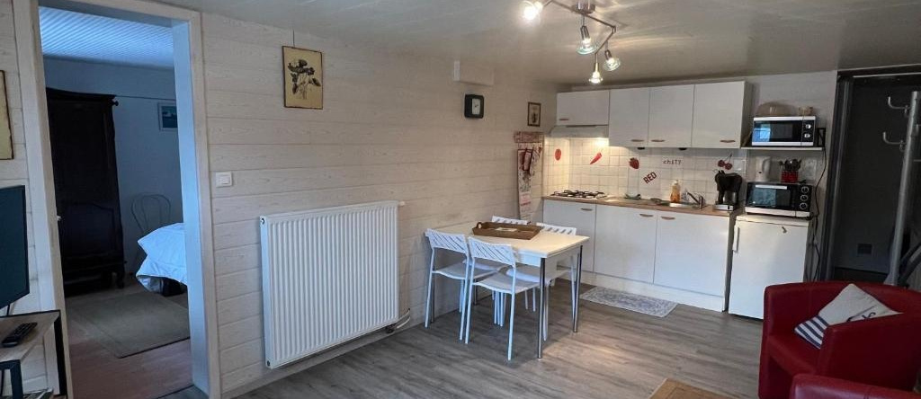 Gite Cornimont, 2 pièces, 2 personnes - FR-1-589-17, 科尔尼蒙 — 照片 1