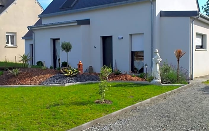 6bis Rue de la Boussaquiere St Broladre (Adults Only), Saint-Broladre — photo 1