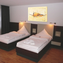 Altstadthotel, Ферсмольд — фото 2
