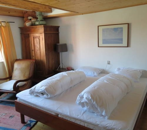 Kromann's Hotel, Fano — photo 1