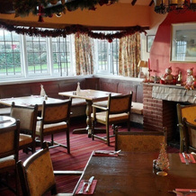 The Green Dragon Inn, Реддитч — фото 2
