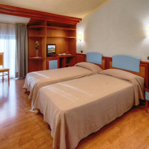 Hotel Sette Colli, Филоттрано — фото 3