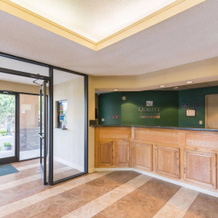 Quality Inn & Suites Rockingham, Рокингем — фото 5