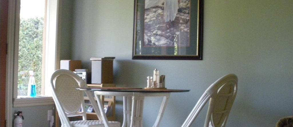 Nestledown B&B, 半月湾 — 照片 1