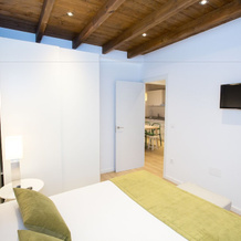 Apartamentos Fuente El Güeyu, 坎加斯德奥尼斯 — 照片 4