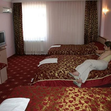 Osmanbey Hotel, Нигде — фото 3