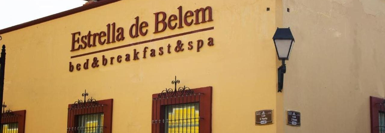 Estrella de Belem, 乔卢拉-德里瓦达维亚 — 照片 1