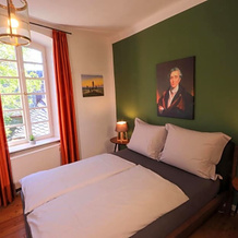 Echternacher Hof B&B, Traben-Trarbach — photo 5