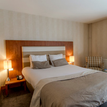 Fletcher Hotel-Restaurant Klein Zwitserland, Хилсам — фото 4