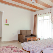 Musanze Caves Hotel, Рухенгери — фото 3