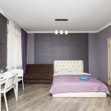 Moko Apartments (Моко Апартментс) На Улице Барышевская Роща, Щербинка — фото 4