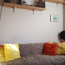 Grazioso appartamento in casa di montagna a San Vito di Cadore, 圣维托迪卡多雷 — 照片 3