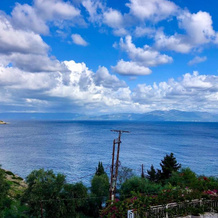Villa Avgerini, Gaios — photo 5