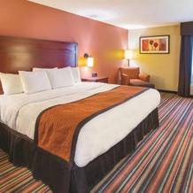La Quinta Inn & Suites Woodway - Waco South, Вудвэй — фото 5
