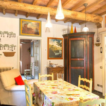 Agriturismo Pratofranco, Pontremoli — photo 5