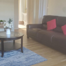 New Jersey Rental One-Bedroom Condo, Абердин — фото 5