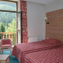 Madame Vacances- Résidence Les Jardins de la Vanoise, 普拉洛尼昂-拉瓦努瓦斯 — 照片 4