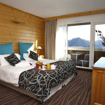 Hotel Le Grand Tetras, Font-Romeu-Odeillo-Via — photo 3