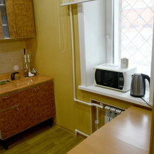 Квартира На Комсомольской Улице 36, Шимановск — фото 4