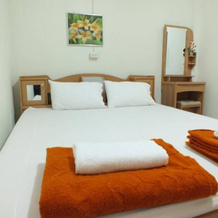 Bansuanchokdee Hotel, Дет Удом — фото 5