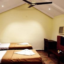 Gold Coins Club & Resort, Bangalore — photo 3